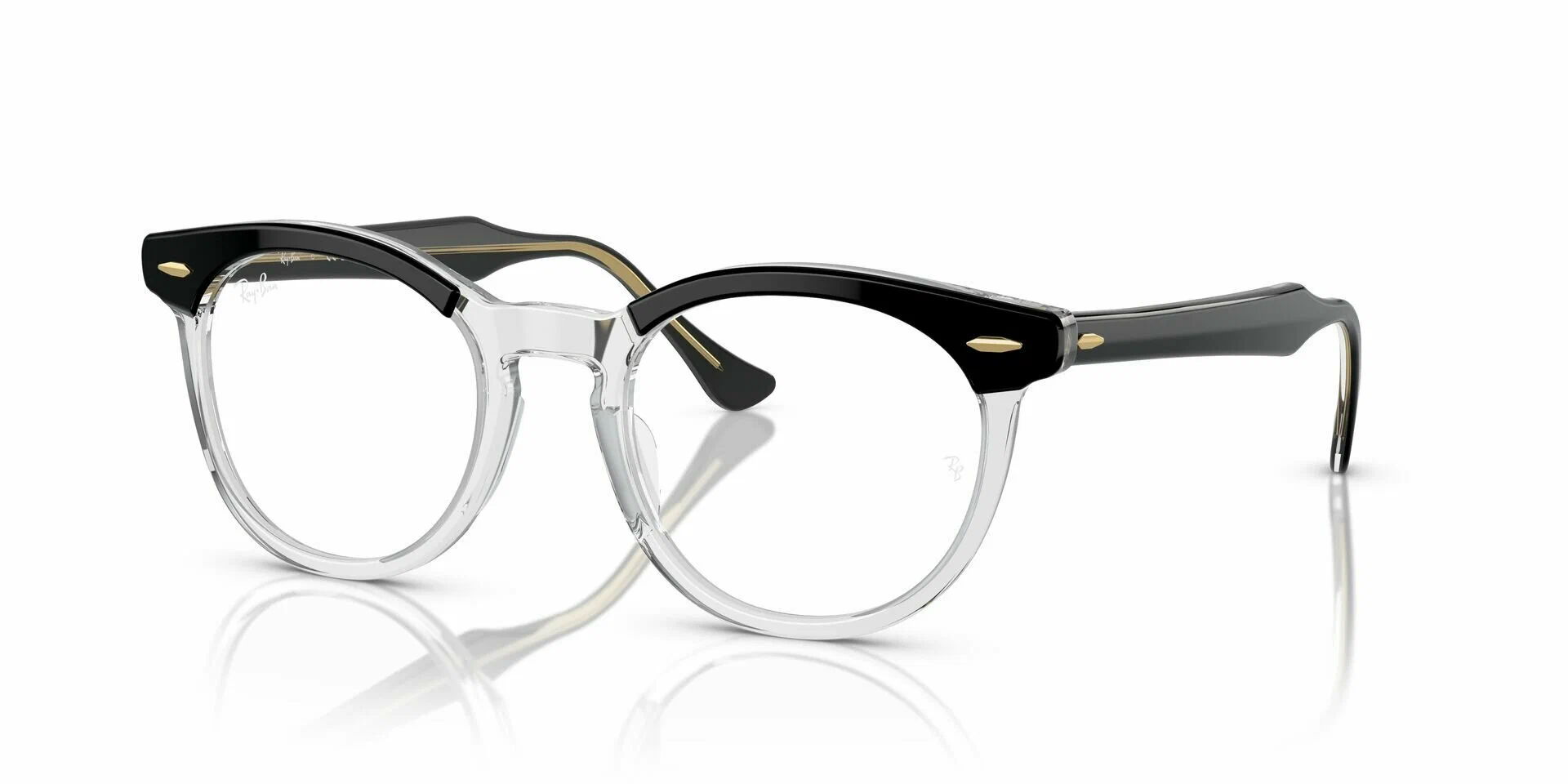 Оправа для очков унисекс RAY-BAN VISTA 0RX5598 EAGLEEYE