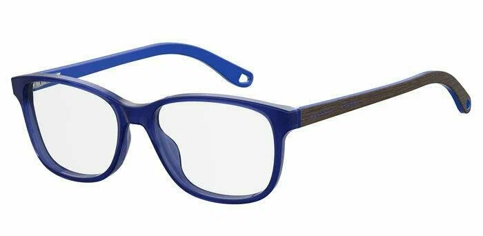 Медицинская оправа S 292 BLU BLUET