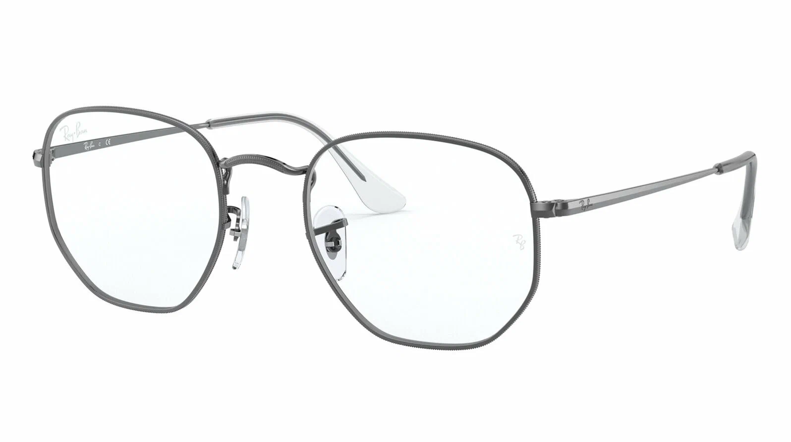 Оправа для очков Ray-Ban Hexagonal RX 6448 2502