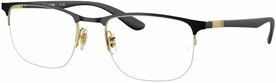 Оправа для очков Ray-Ban 0RX6513 / 53 2890