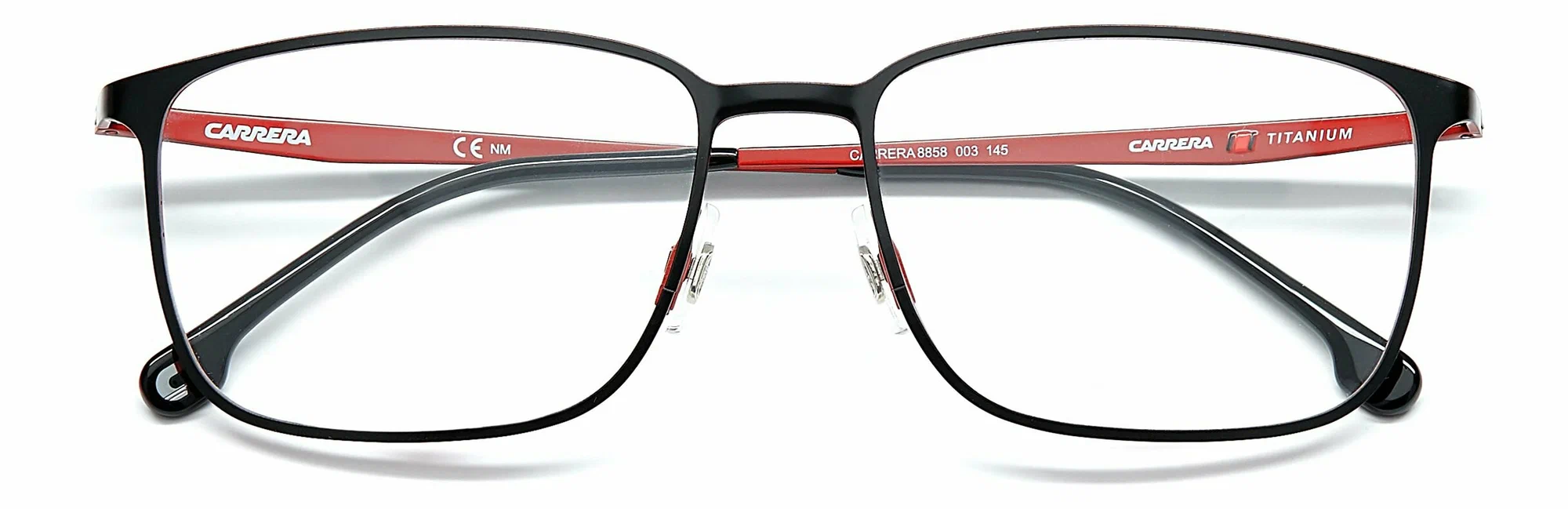 Оправа CARRERA 8858 003 (56-17)