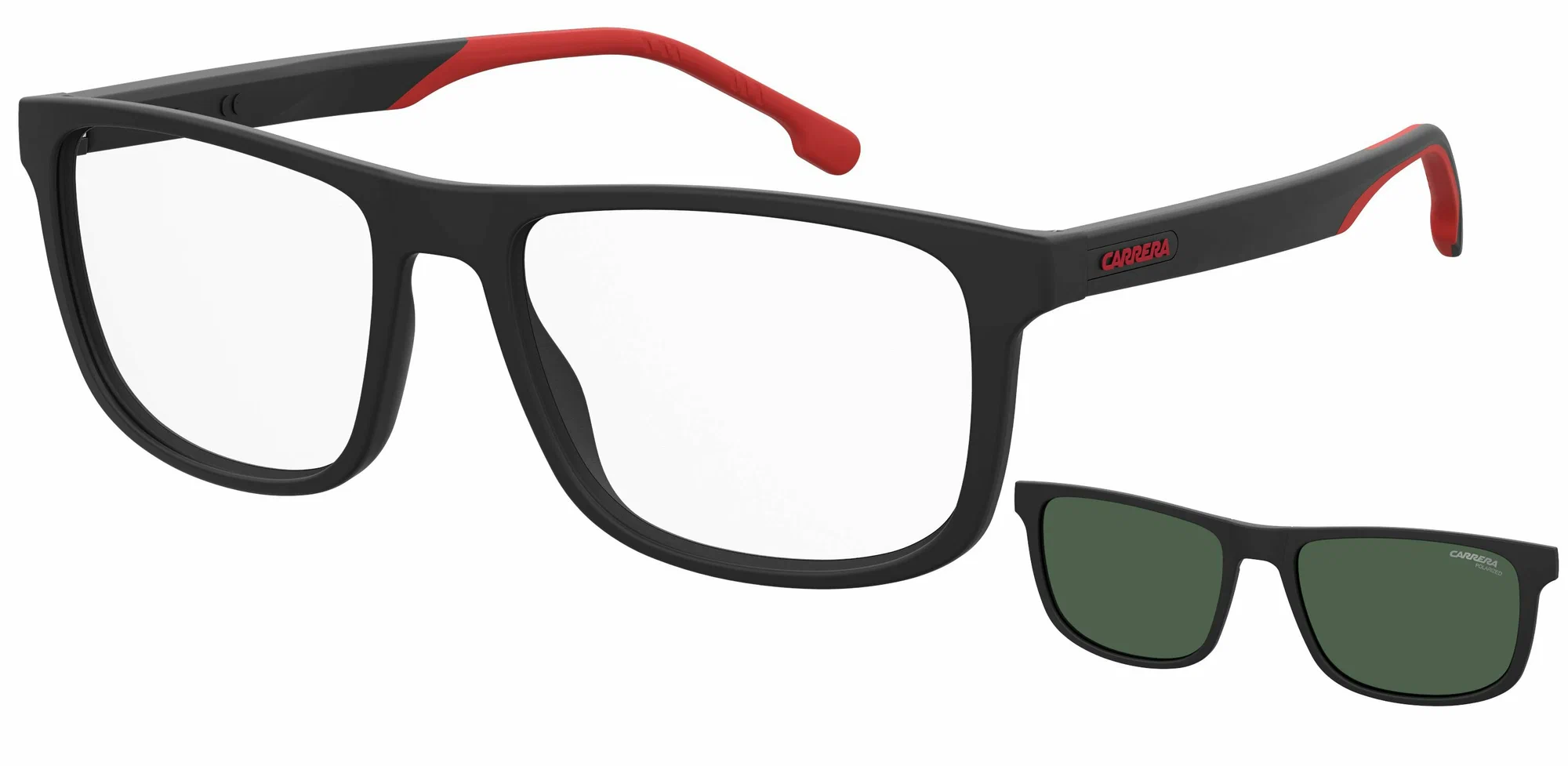 Оправа CARRERA 8053/CS 003 (55-17)