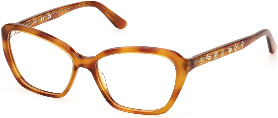 Оправа для очков Guess GU 50115 053