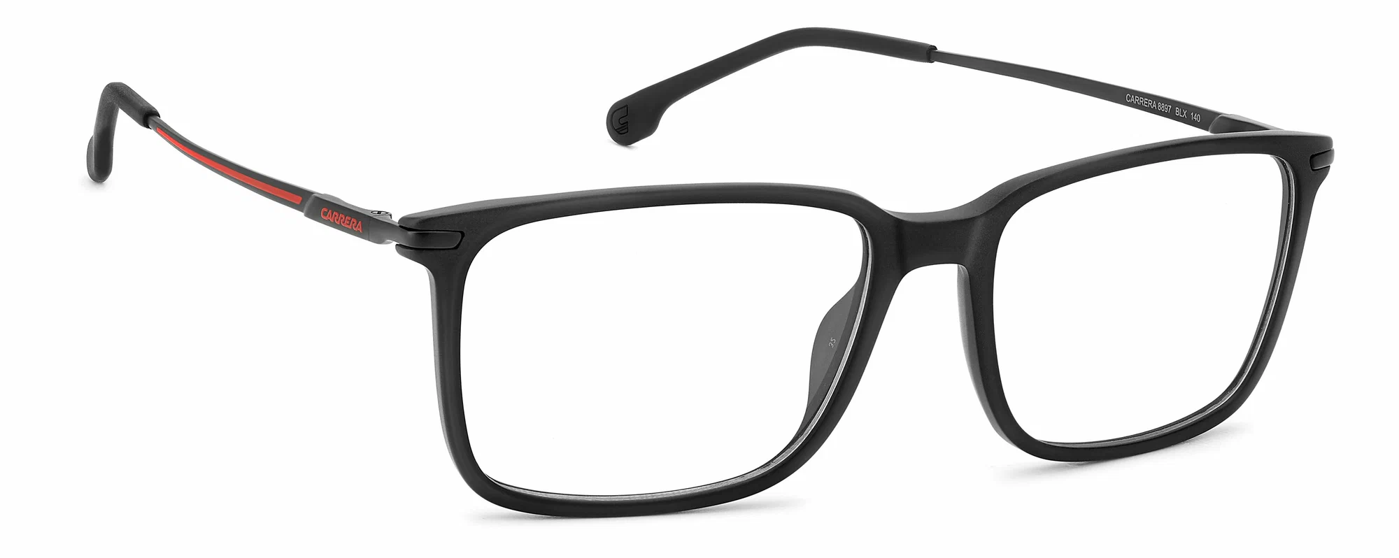 Оправа CARRERA 8897 BLX (55-17)