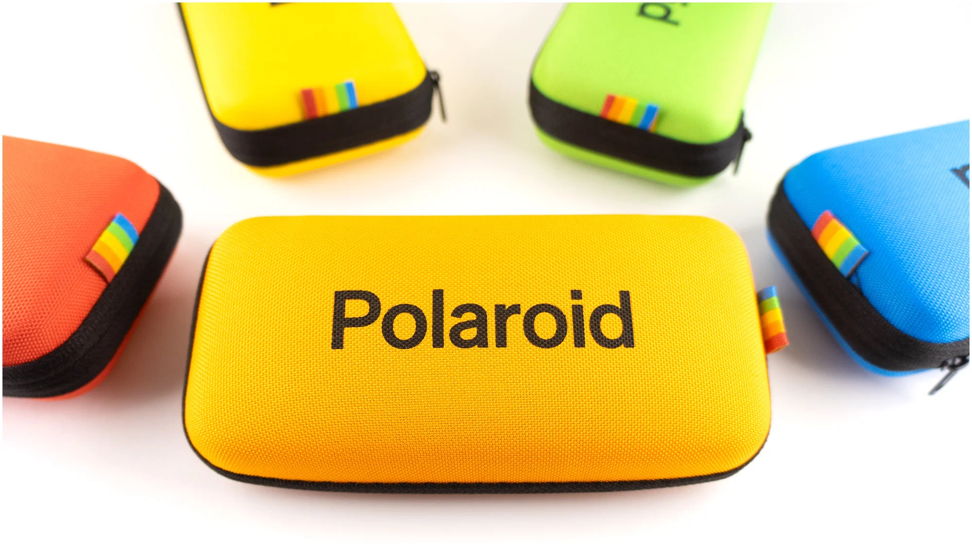 Медицинская оправа POLAROID PLD D390/G серебристый