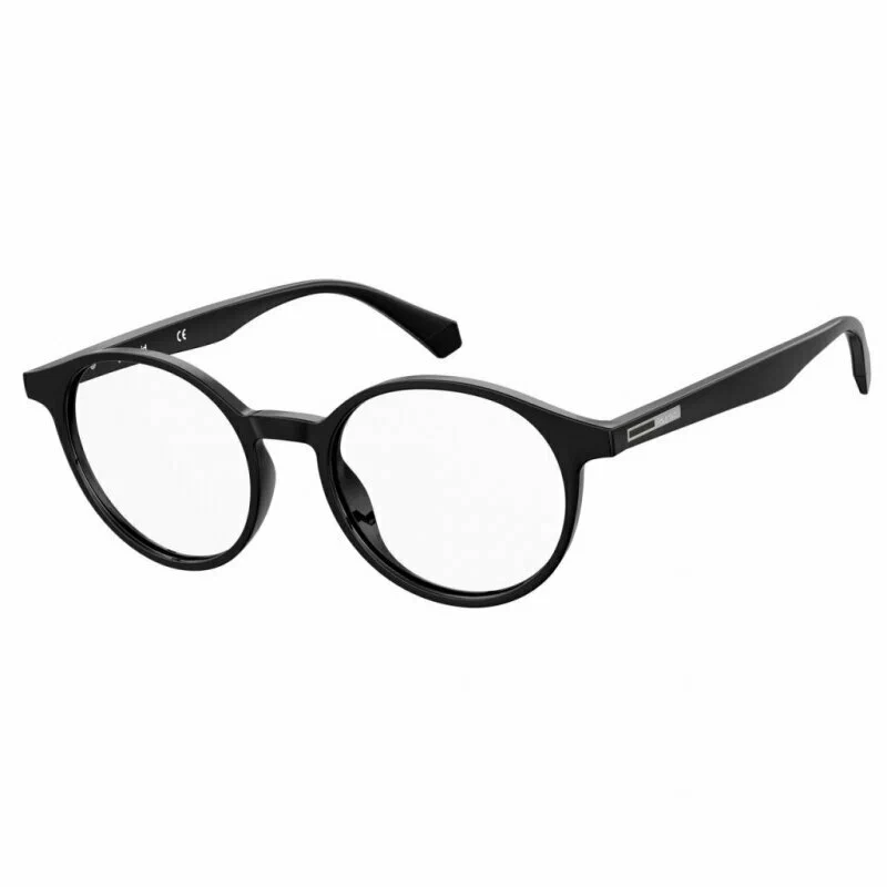 Медицинская оправа Polaroid PLD D380, черный