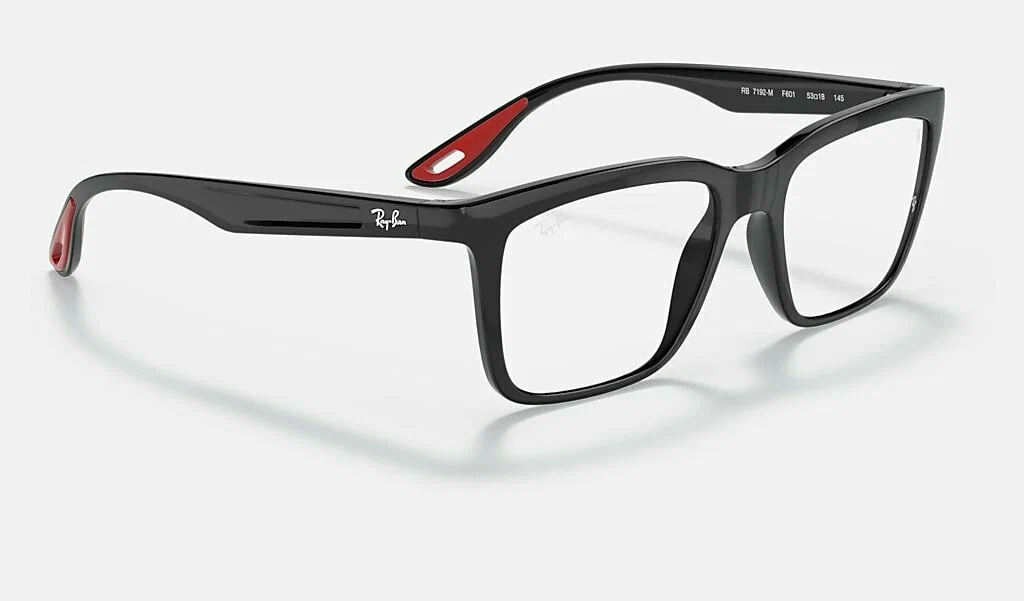 Оправа Ray-Ban Ferrari RB 7192M F601 (53-18)