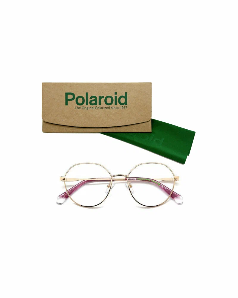 Оправа для очков Polaroid PLD D490/G DDB