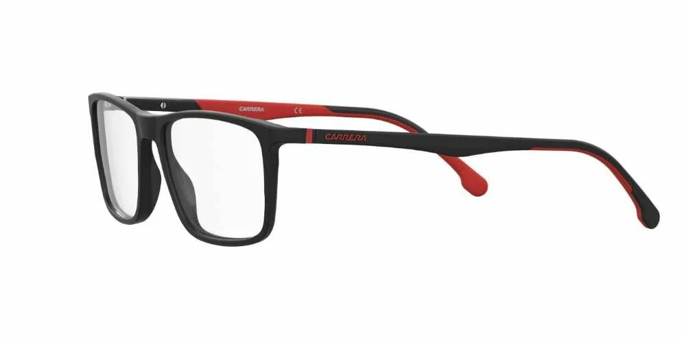 Медицинская оправа Carrera /CARRERA 8862 Черный матовый
