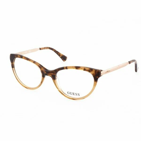 Оправа GUESS, GU2462 BRN