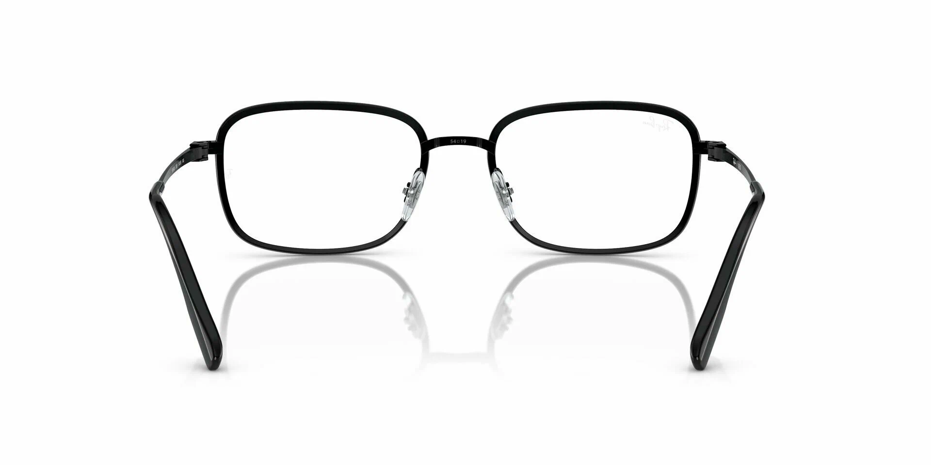 Оправа для очков унисекс RAY-BAN VISTA 0RX6495