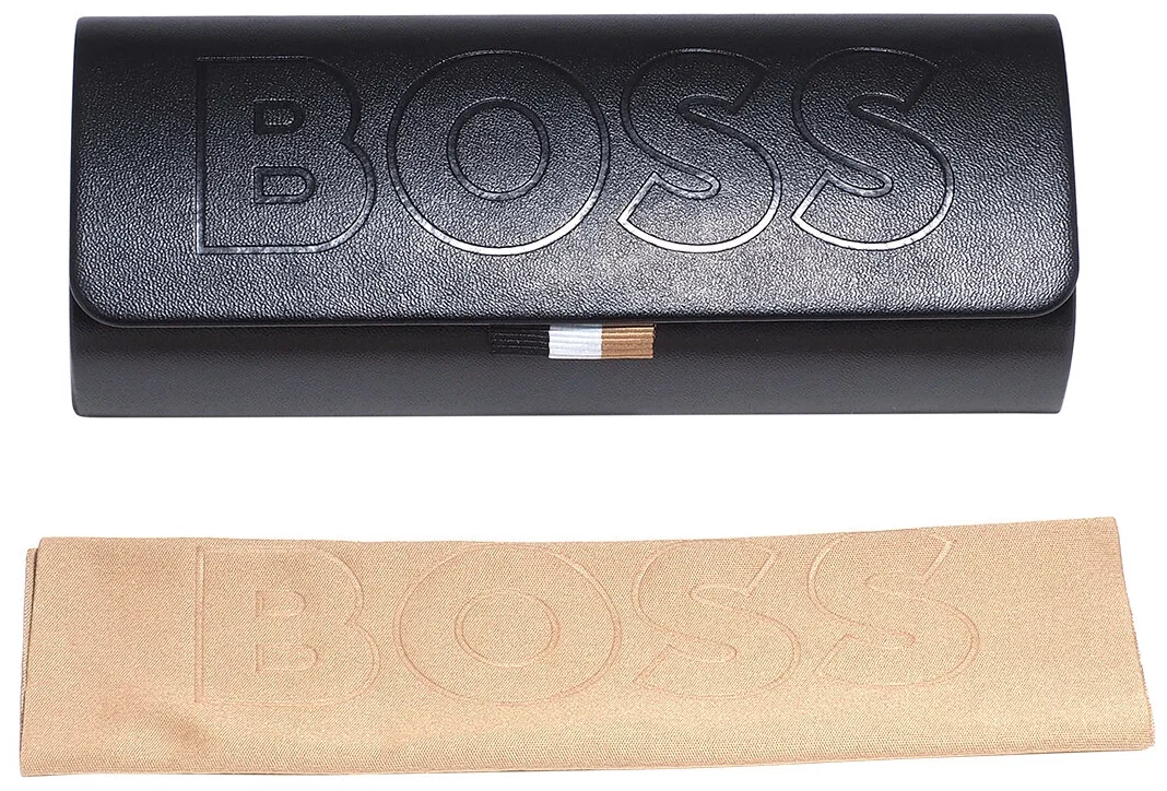 Оправа HUGO BOSS 1517 807 Black (HUB-1071708075717)
