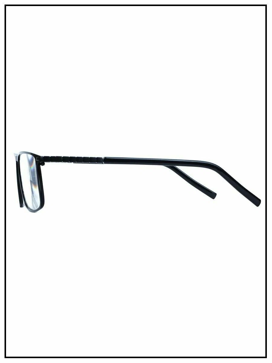 Готовые очки для зрения мужские с диоптриями -3.5