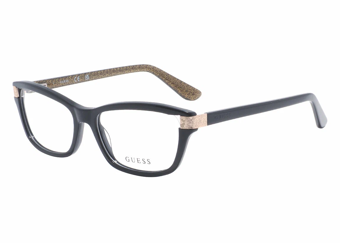 Оправа Guess 2956 001