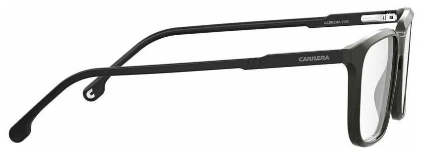 Медицинская оправа Carrera 1130, черный