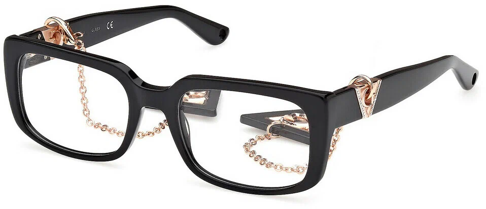 Оправа для очков Guess GU 2959 001