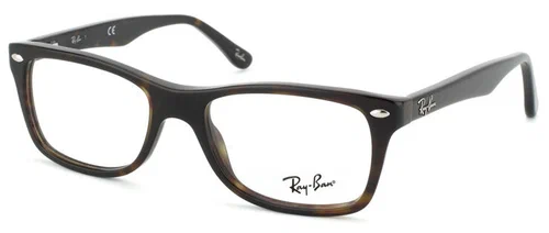 Оправа для очков Ray-Ban 5283 Icons Round 2000