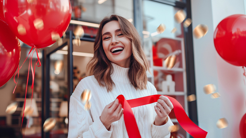 Акция! Бесплатная проверка зрения до конца месяца