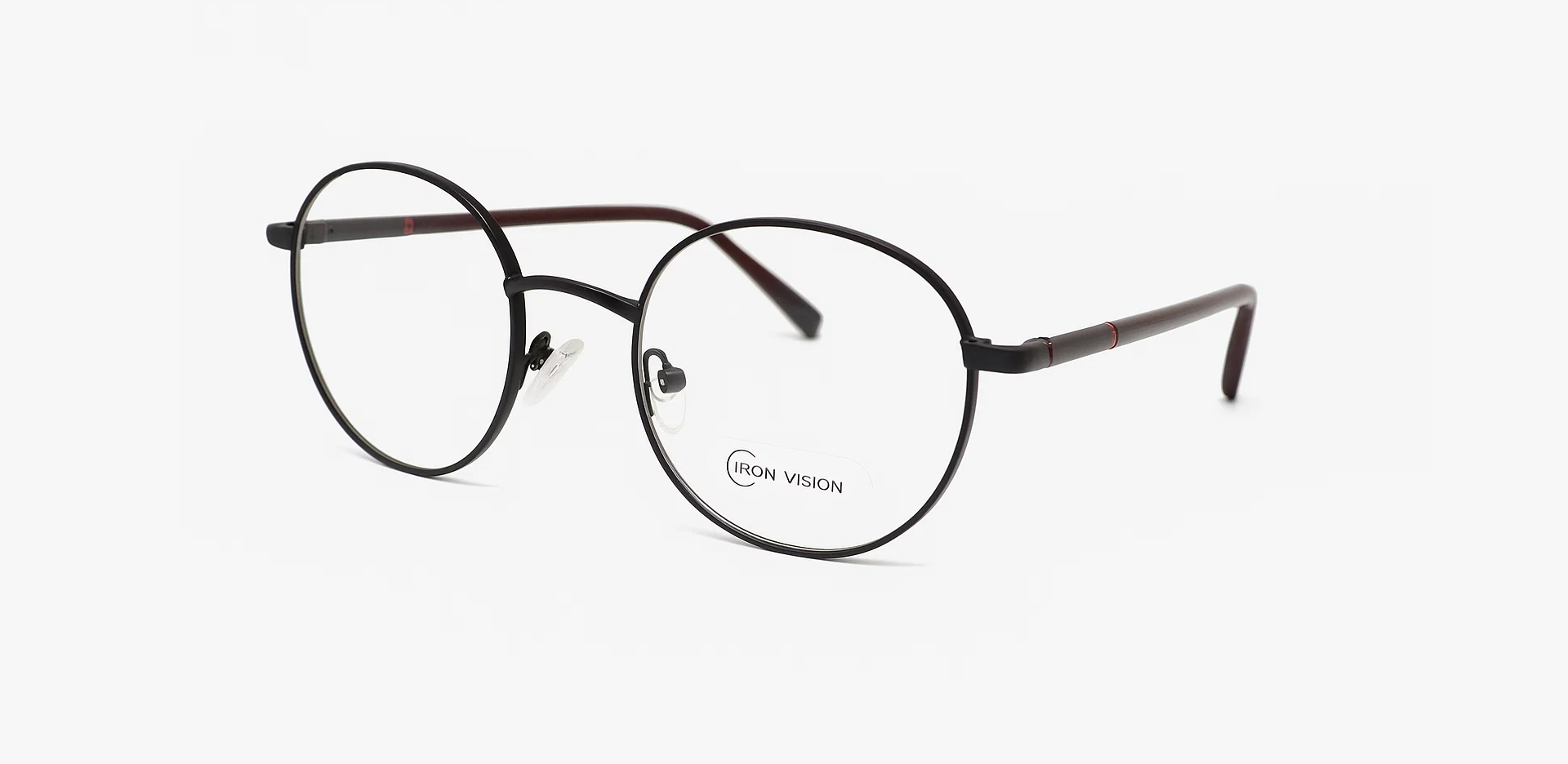 Оправа Iron Vision LE 6233 c1 