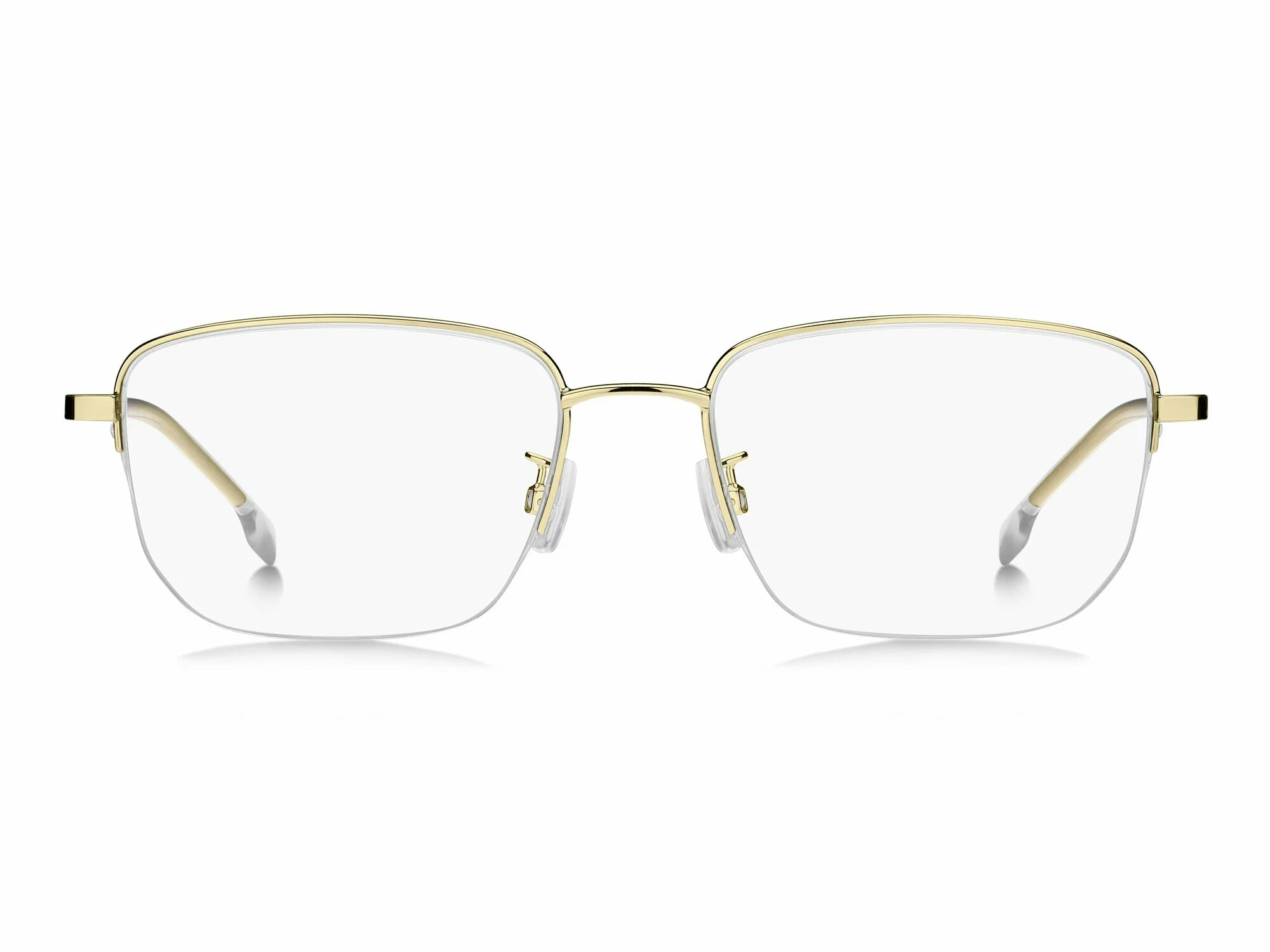 Оправа HUGO BOSS 1675/F J5G Gold (HUB-108200J5G5418)