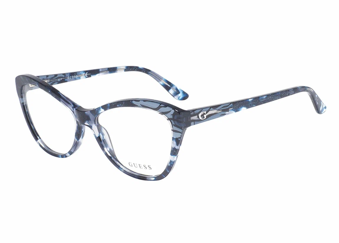 Оправа GUESS GU 5219 001 54 (GU 5219 001 54)