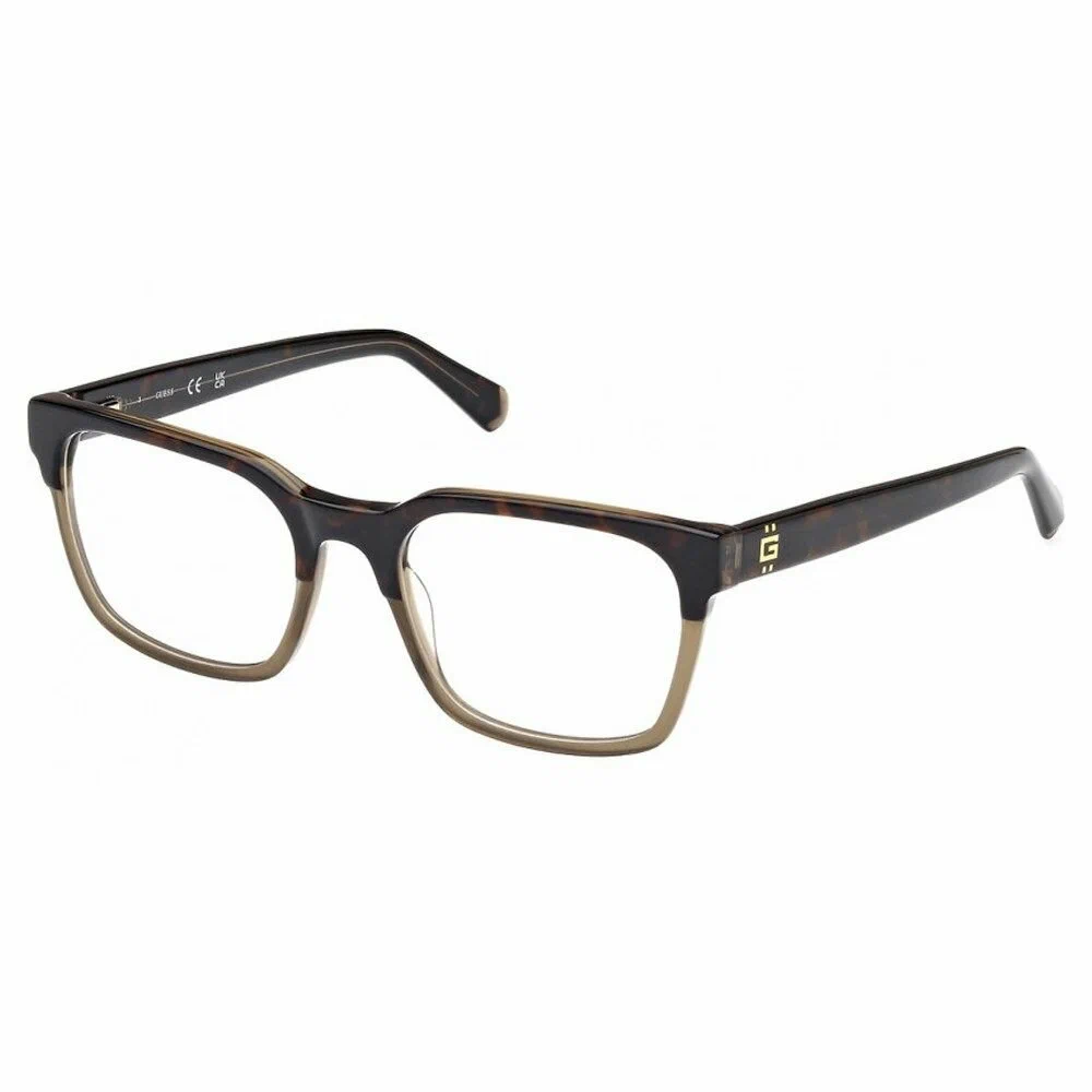 Оправа GUESS GU 50094 Коричневый