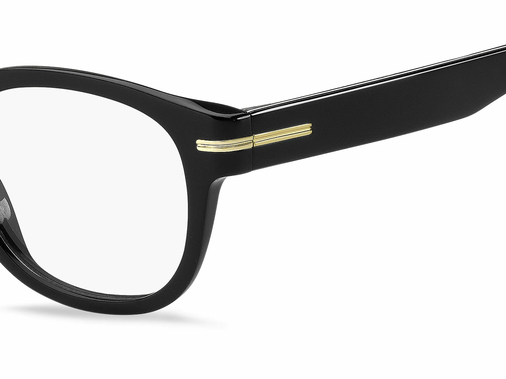 Оправа HUGO BOSS 1487 9N2 Dark Ruthenium Red (HUB-1071449N25820)