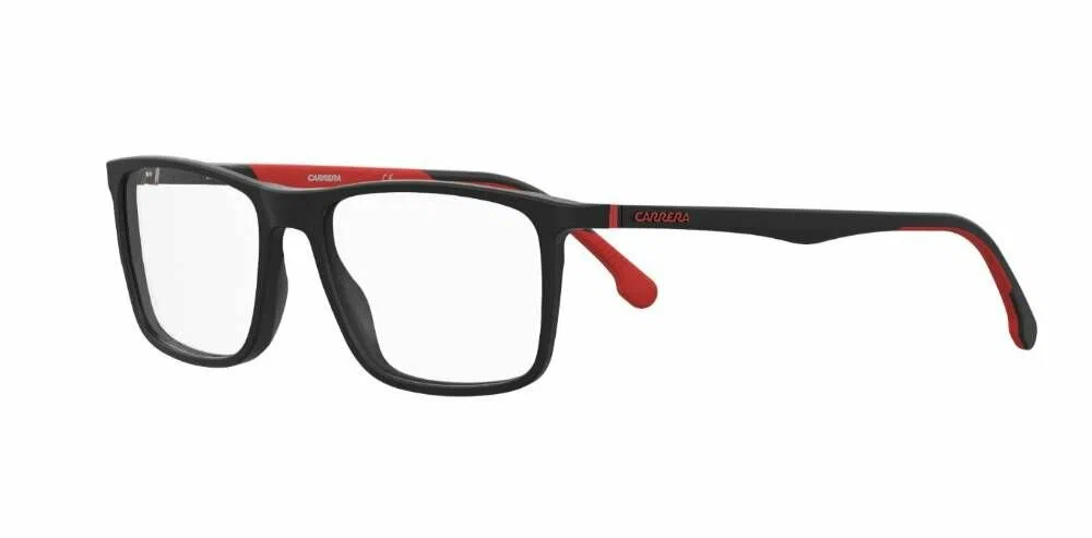 Медицинская оправа Carrera /CARRERA 8862 Черный матовый