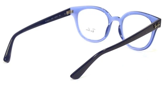 Оправа для очков RAY-BAN 4324V 5941 (50)