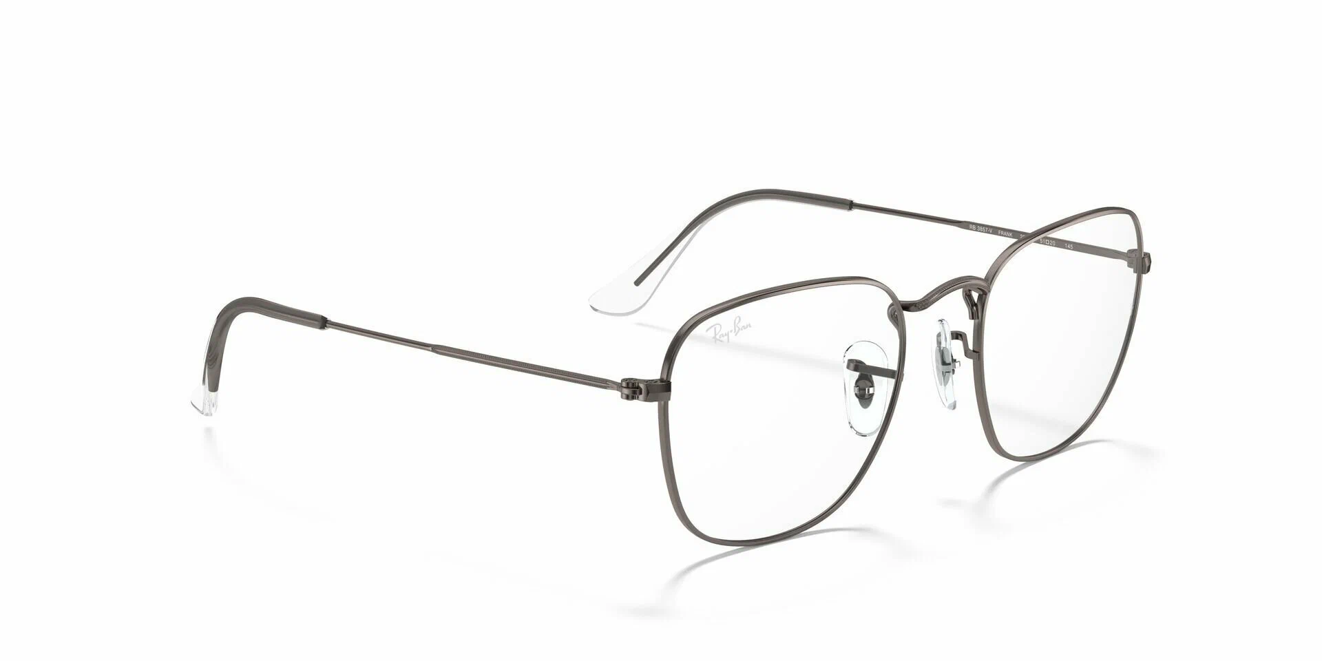 Оправа для очков унисекс RAY-BAN VISTA 0RX3857V FRANK