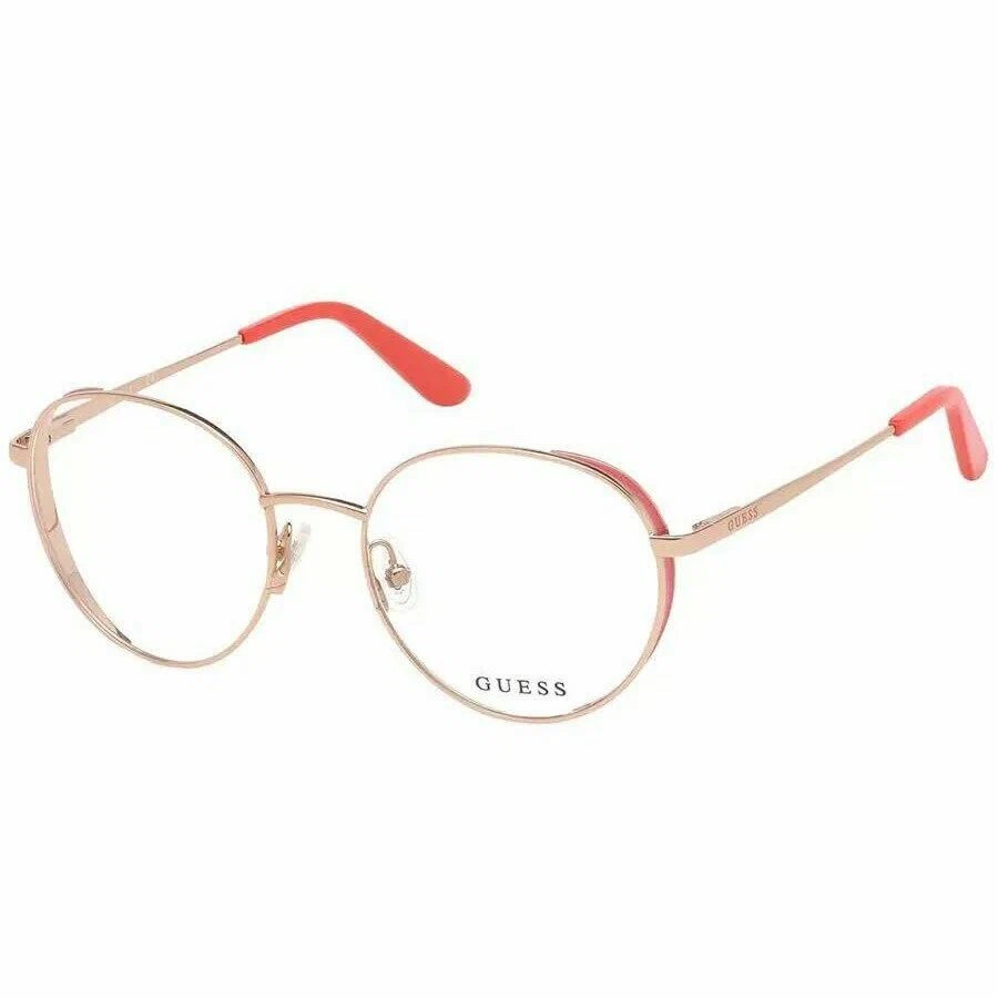 Оправа Guess GU 2700 Розовое золото