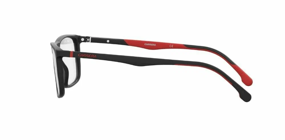 Медицинская оправа Carrera /CARRERA 8862 Черный матовый