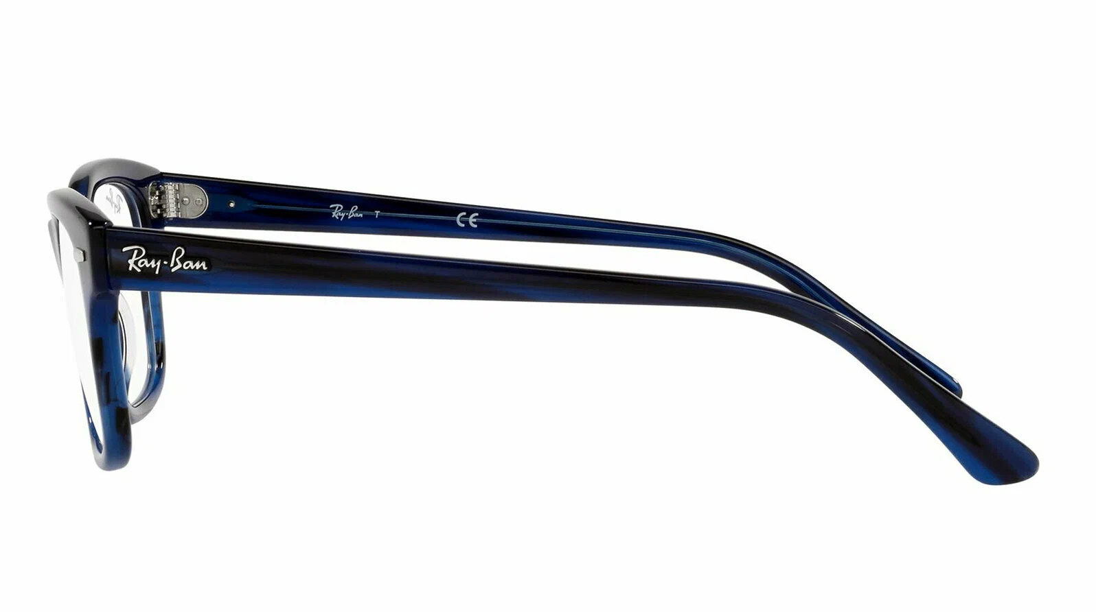 Оправа для очков Ray-Ban Mr Burbank RX 5383 8053