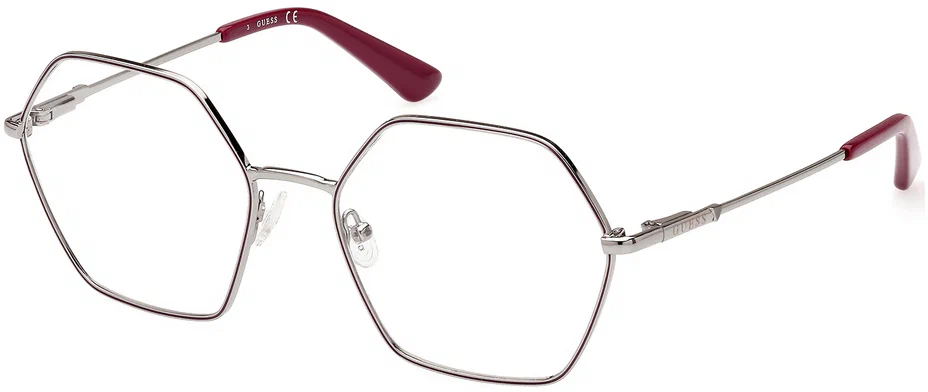 Оправа для очков Guess GU 2934 071