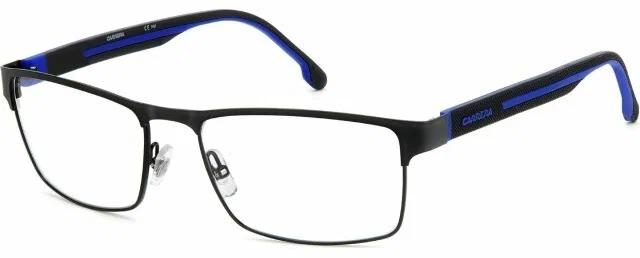 Медицинская оправа Carrera 8884, синий