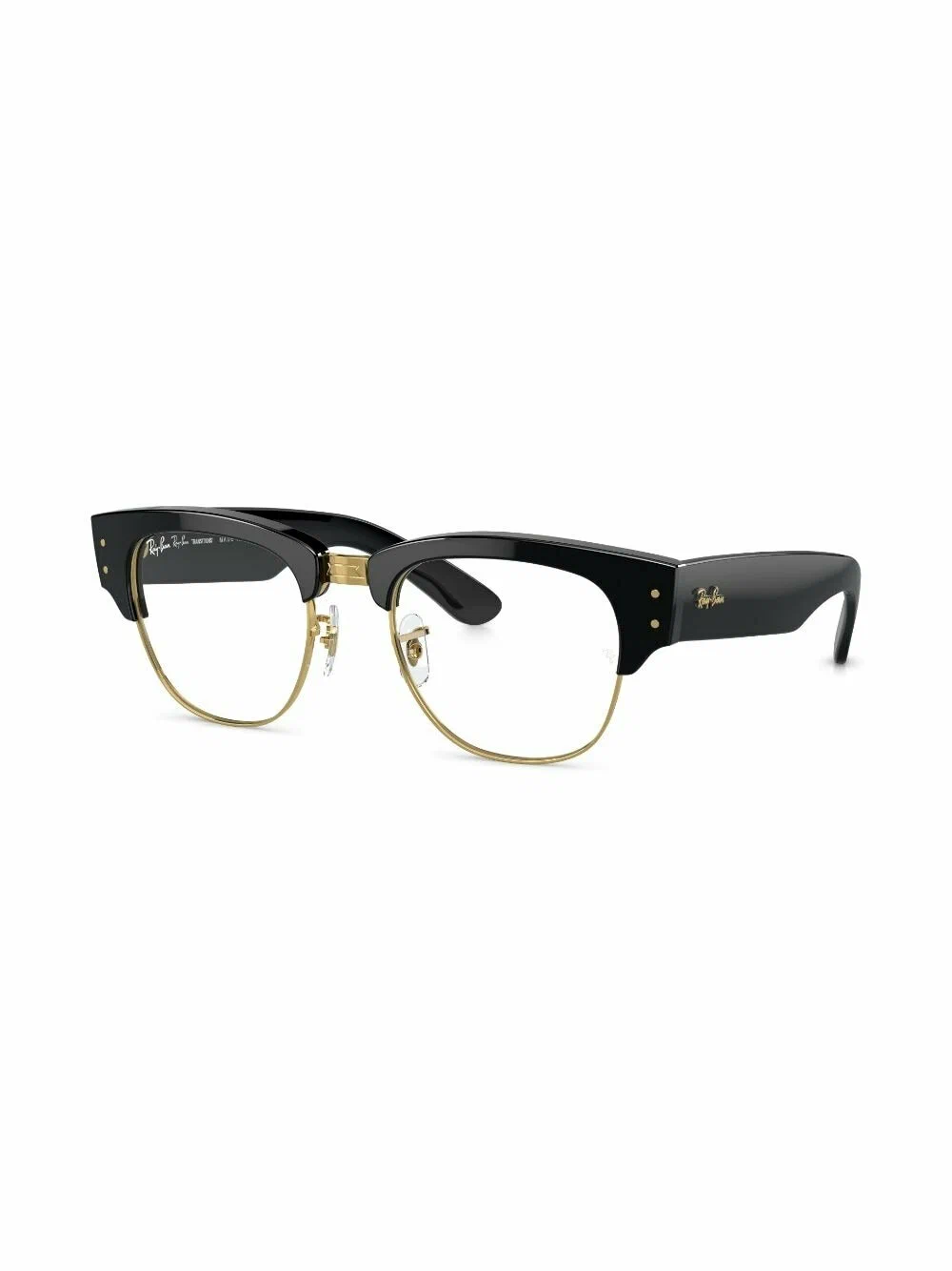 Оправа для очков Ray-Ban 0RX0840V / 51 2000