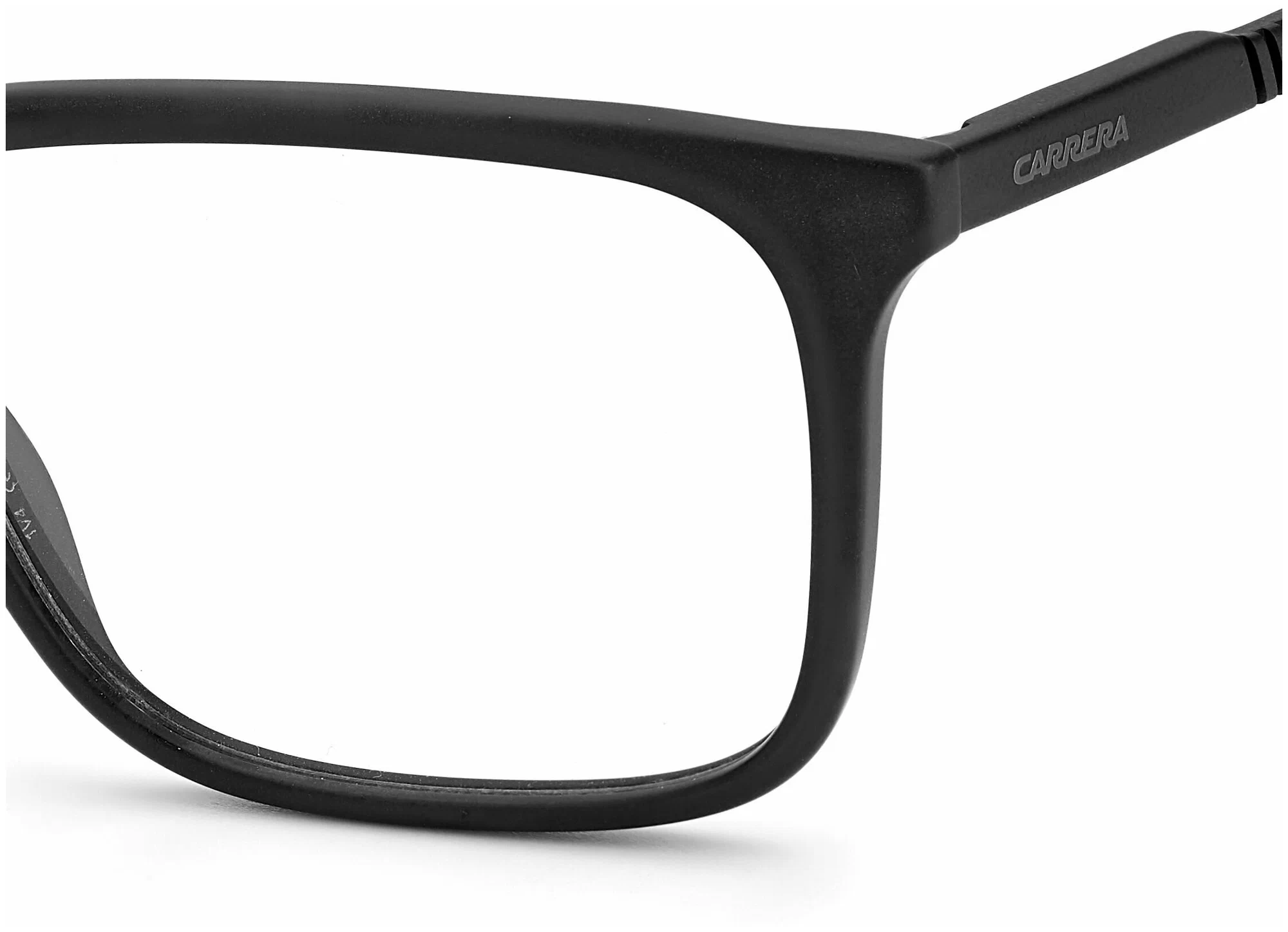 Медицинская оправа Carrera 1130, черный