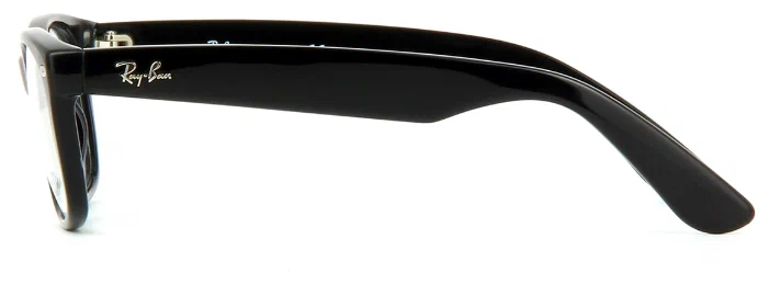 Оправа для очков Ray-Ban Wayfarer RX 5184 2000