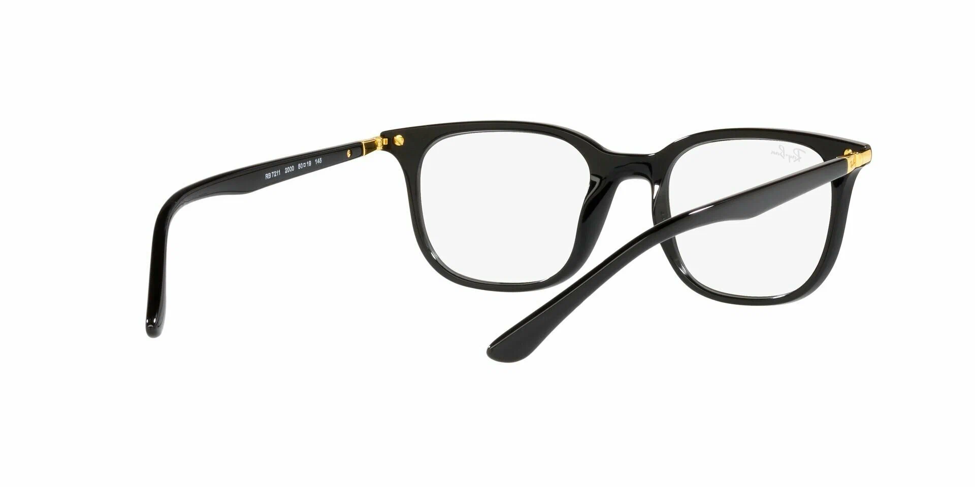 Оправа для очков Ray-Ban RX 7211 2000