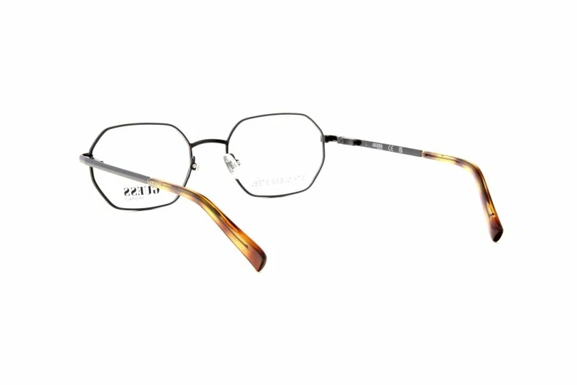 Детская оправа для очков GUESS 8283 001