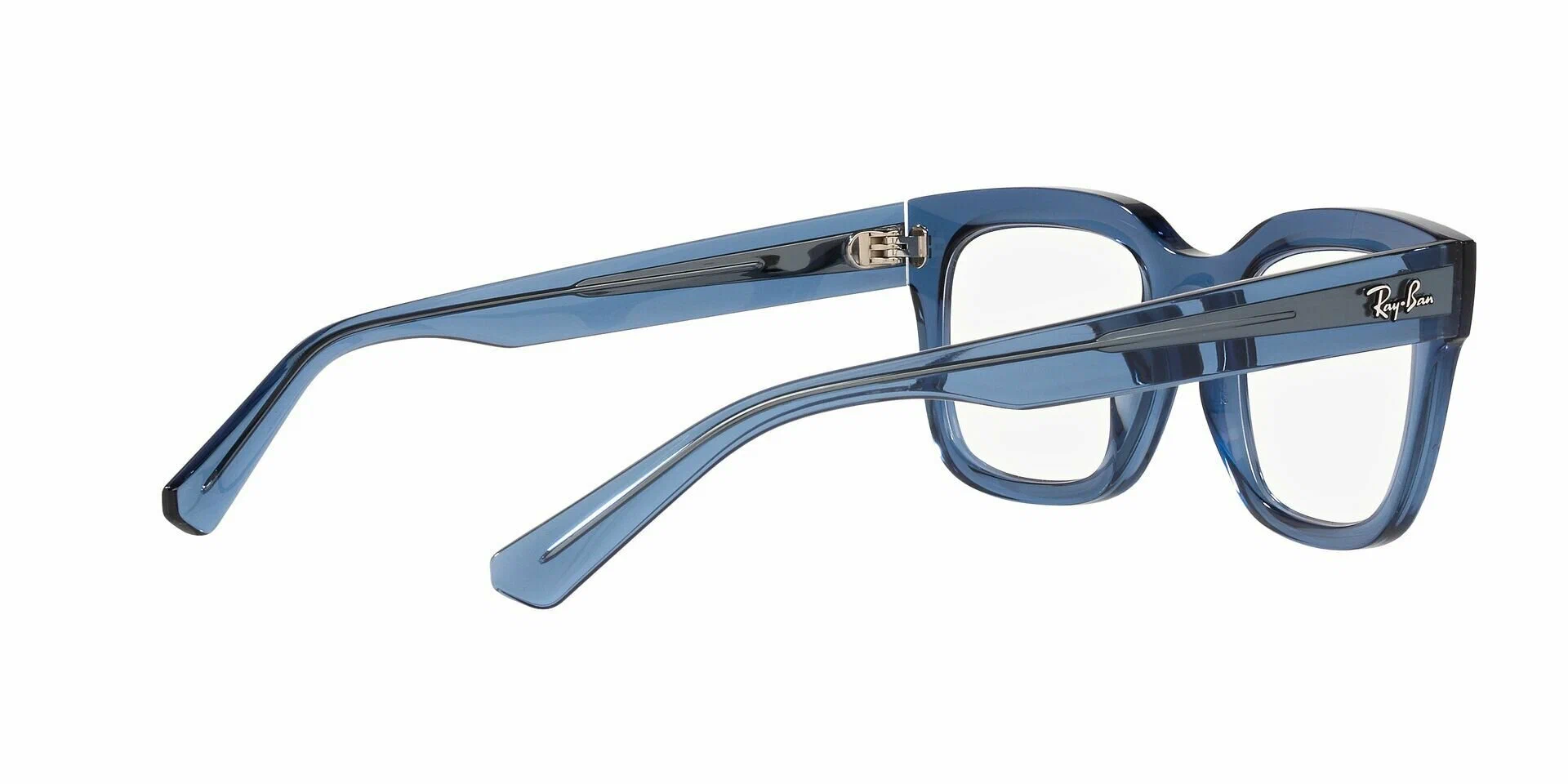 Оправа для очков унисекс RAY-BAN VISTA 0RX7217 CHAD