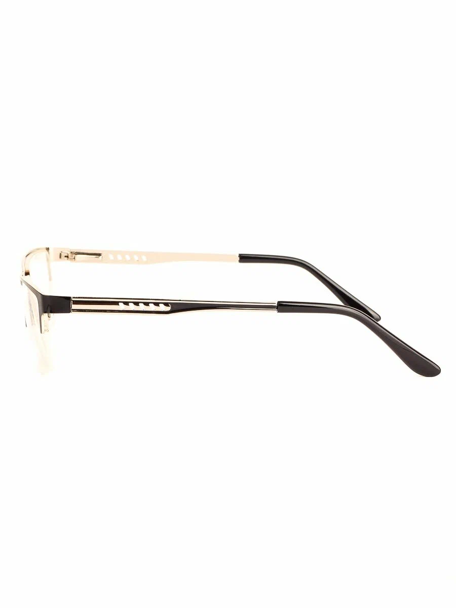 Готовые очки для чтения с диоптриями +5.50 футляр