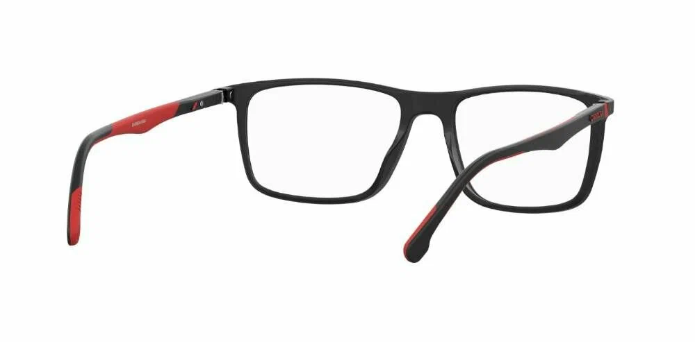 Медицинская оправа Carrera /CARRERA 8862 Черный матовый
