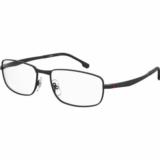 Медицинская оправа Carrera 8854, черный матовый