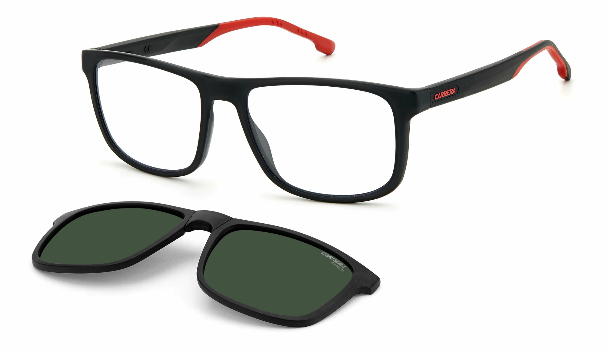 Оправа CARRERA 8053/CS 003 (55-17)