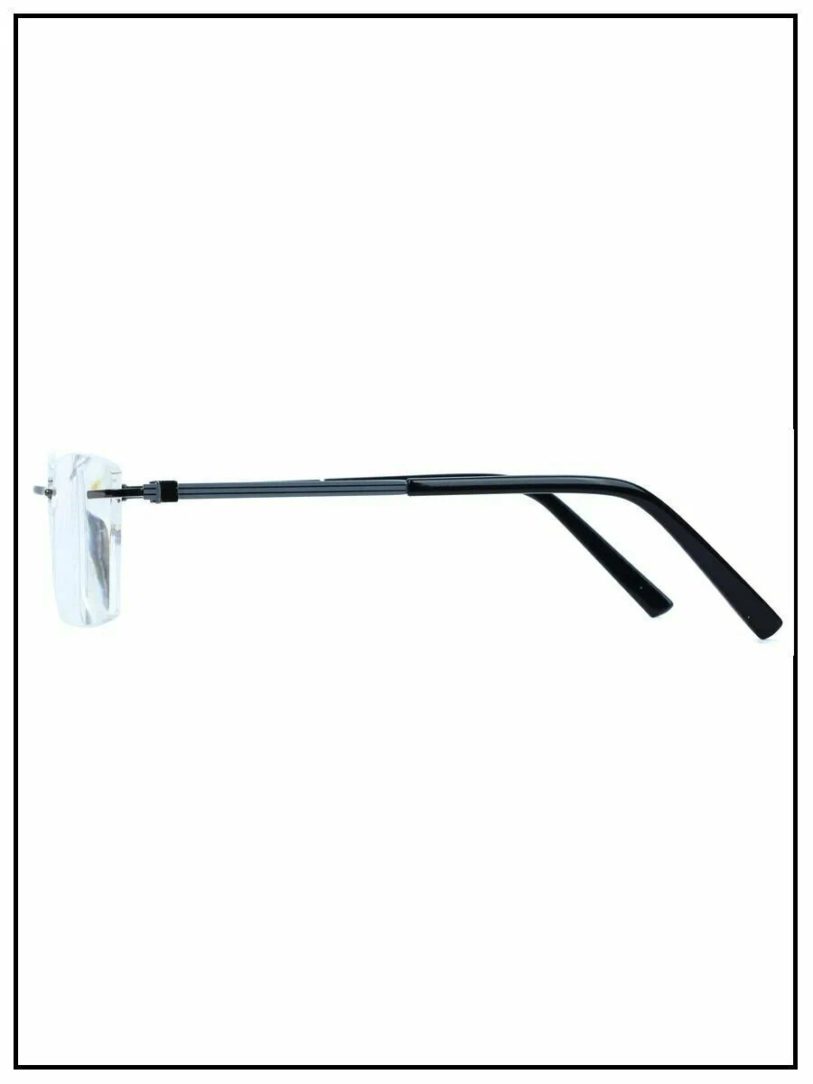 Готовые очки для зрения мужские с диоптриями -2.0