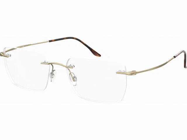 Оправа 7TH STREET 7A 102 06J Gold Havana (SAF-10678406J5417)