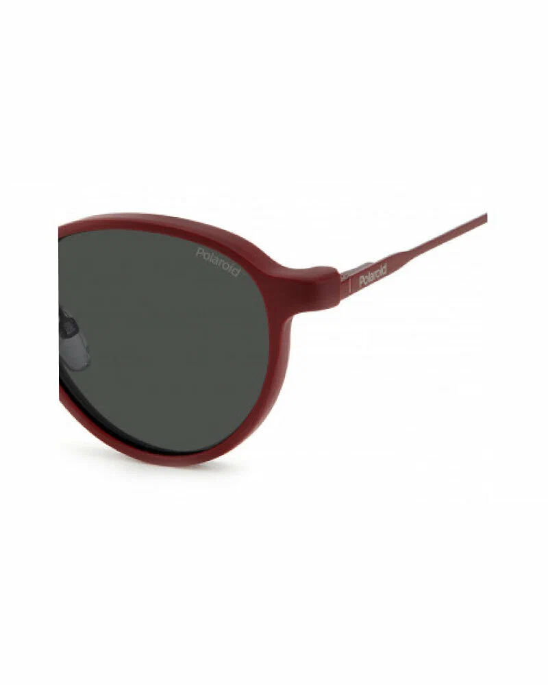 Оправа с солнцезащитным клипоном Polaroid PLD 2132/CS N9P (PLD-205145N9P49UC)