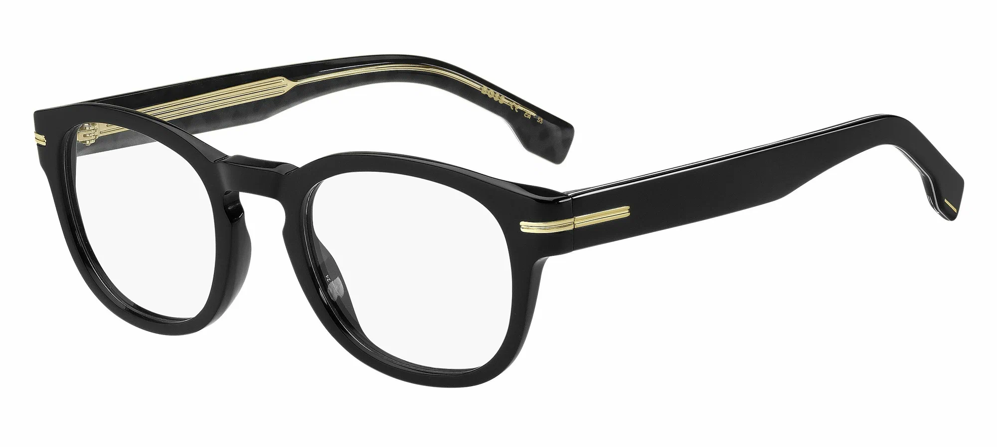 Оправа HUGO BOSS 1487 9N2 Dark Ruthenium Red (HUB-1071449N25820)