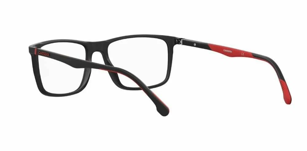Медицинская оправа Carrera /CARRERA 8862 Черный матовый